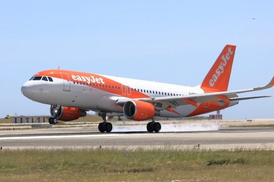 easy jet